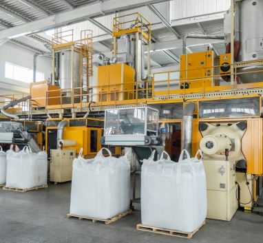 Vital Polypack Manufacturing