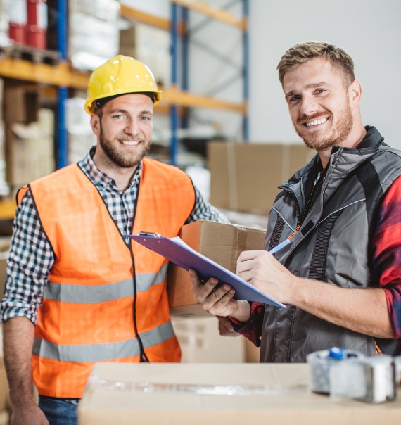 Vital Polypack Manufacturing