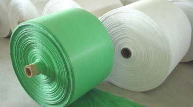 PP Woven Fabric