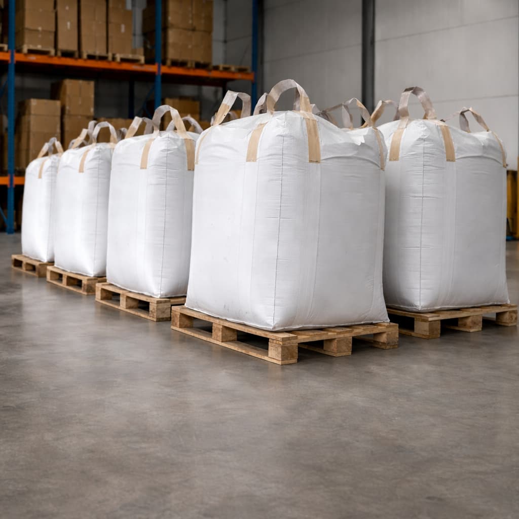 FIBC Jumbo Bags