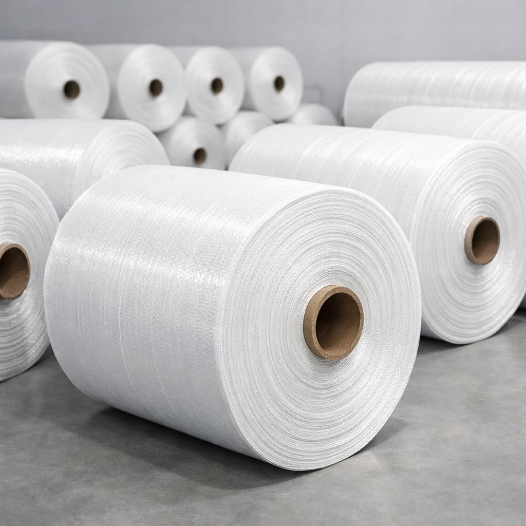 PP Woven Fabric