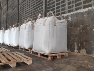 FIBC Jumbo Bags
