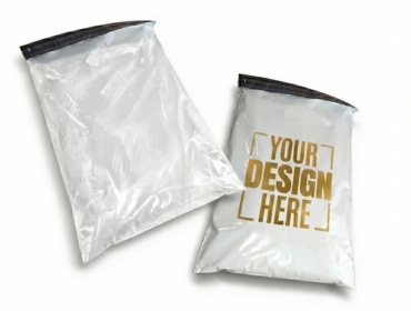 Liner Bags (Plain & Printed)