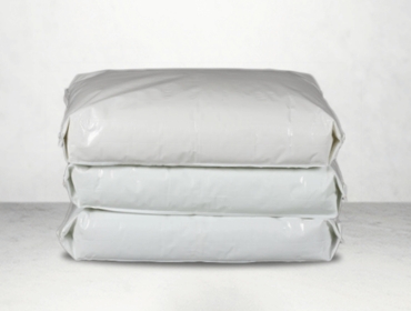 Gusseted Bags & Block Bottom Bags