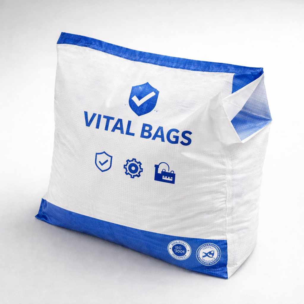 Valve Bags